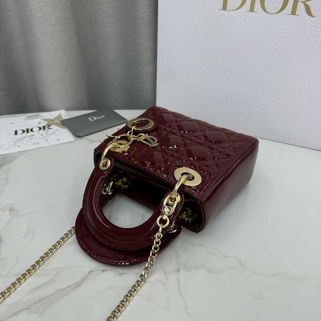 lady dior