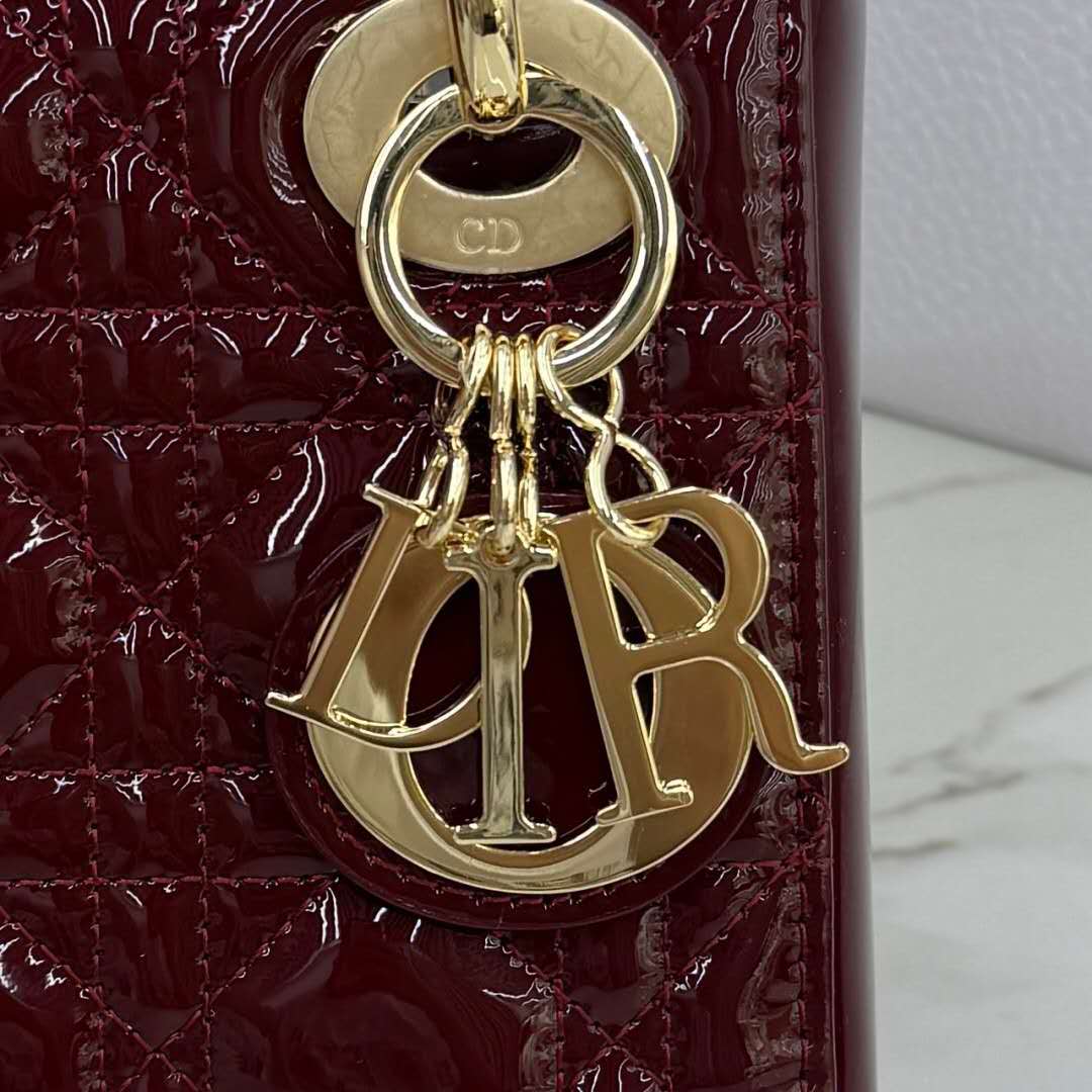 lady dior