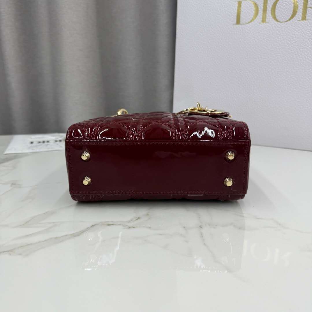 lady dior