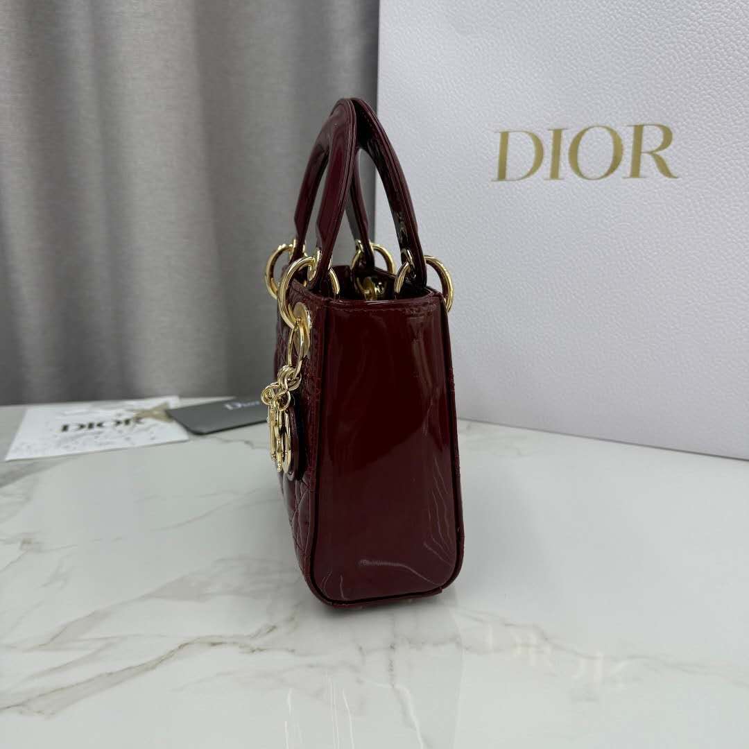 lady dior