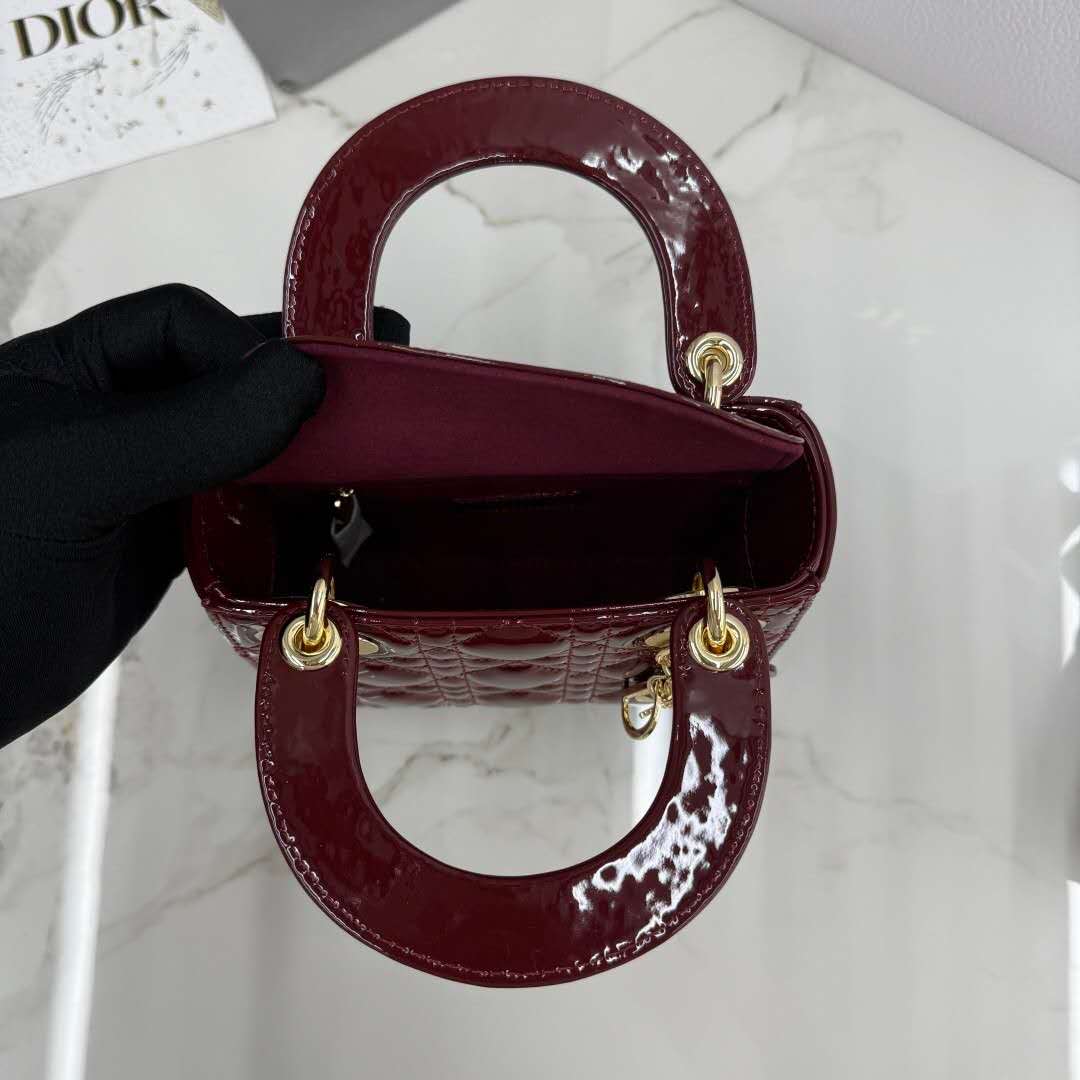 lady dior