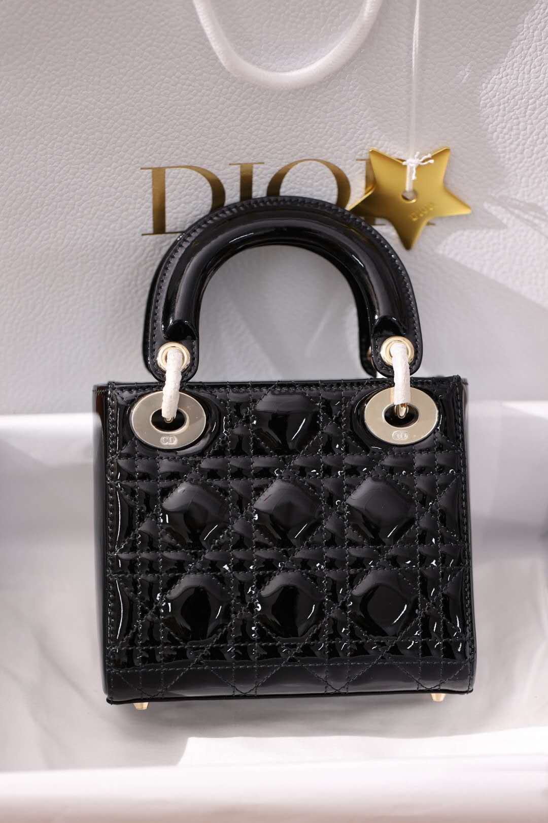lady dior