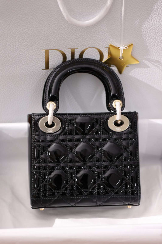 lady dior