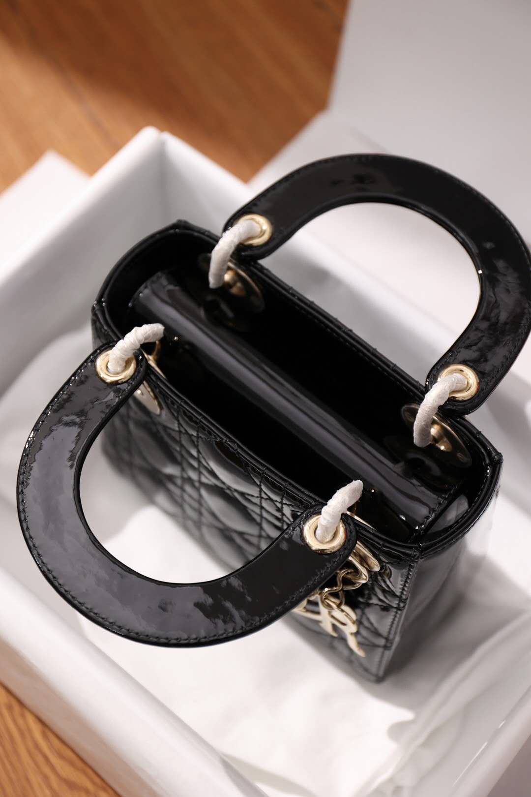 lady dior