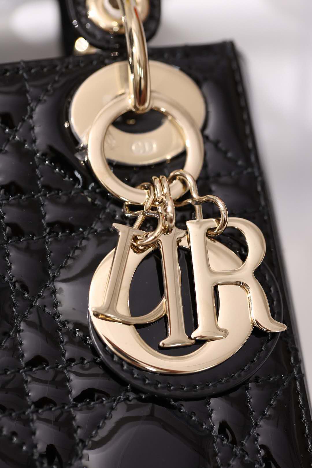 lady dior