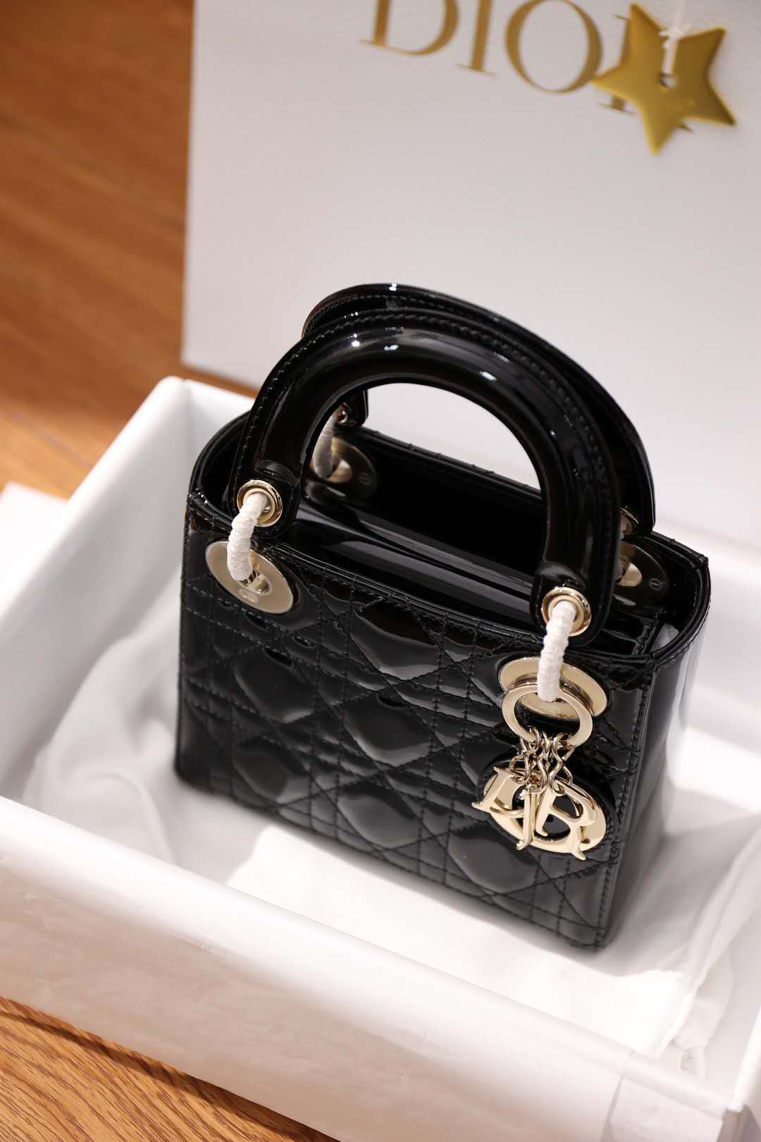 lady dior