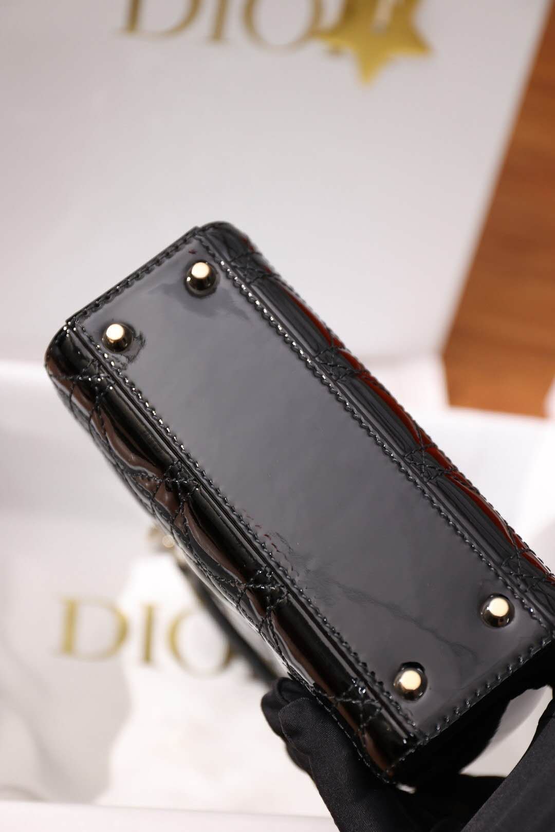 lady dior