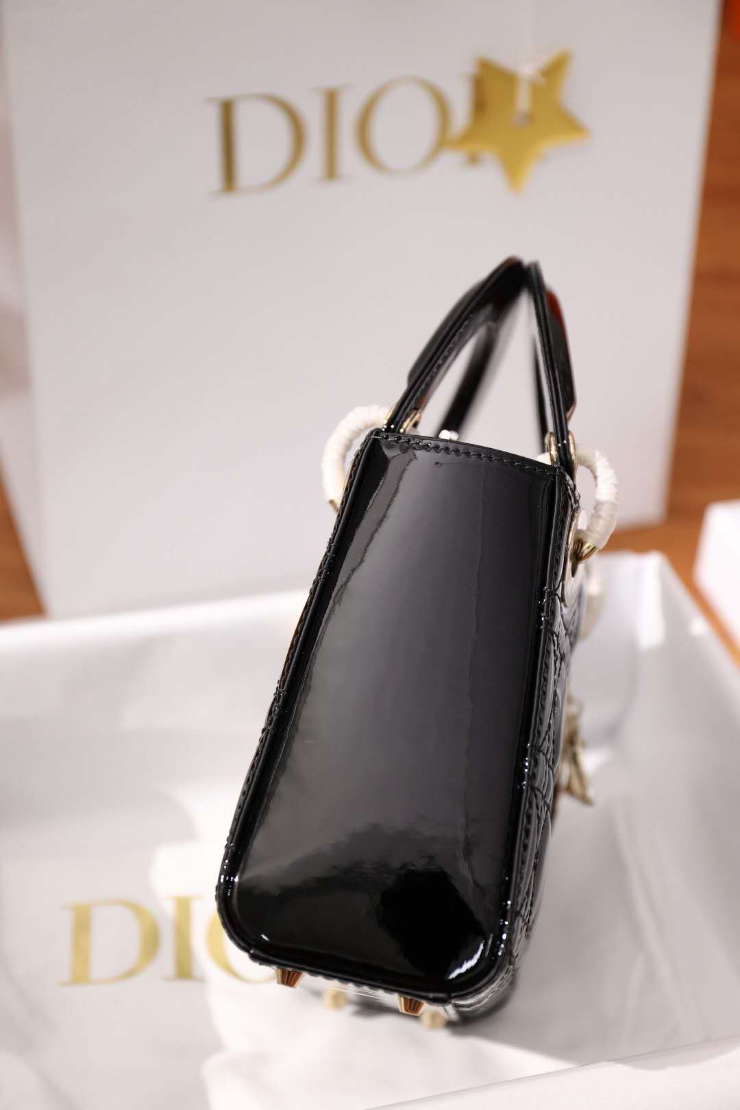 lady dior