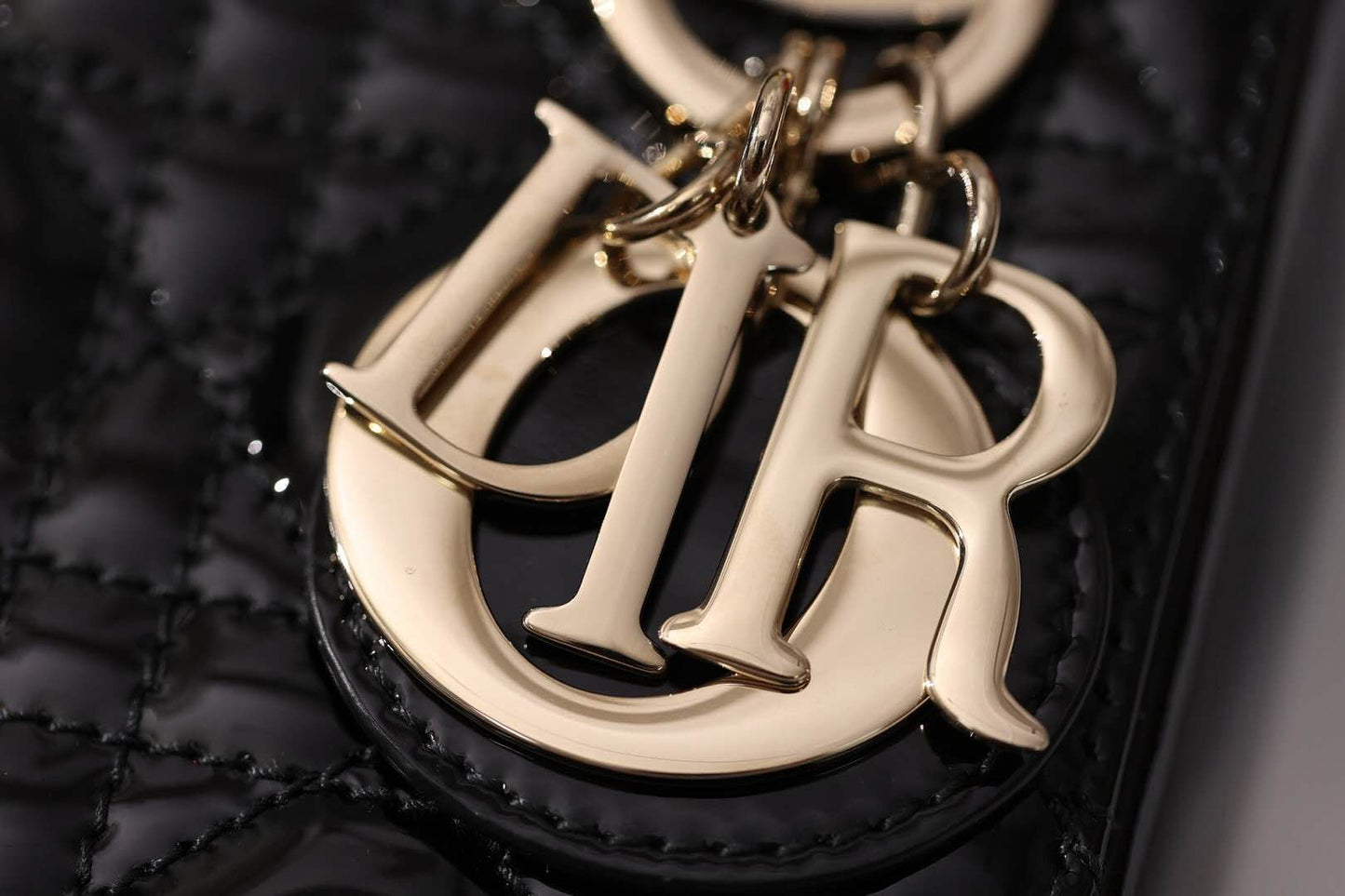 lady dior