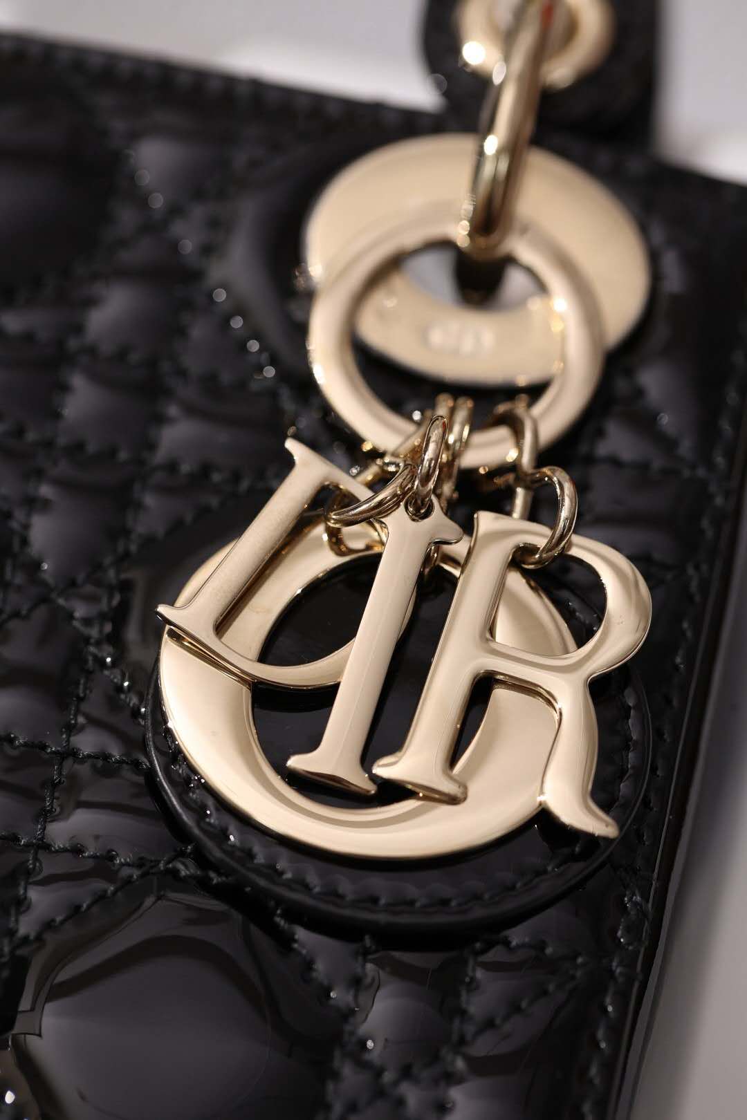 lady dior