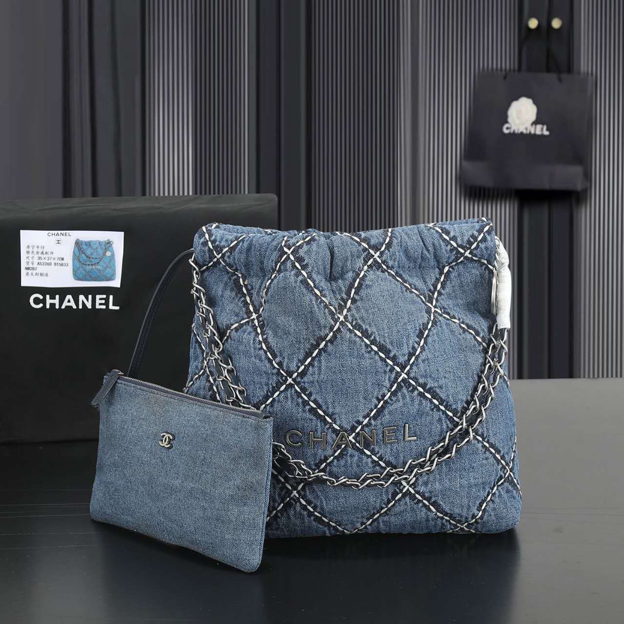 chanel