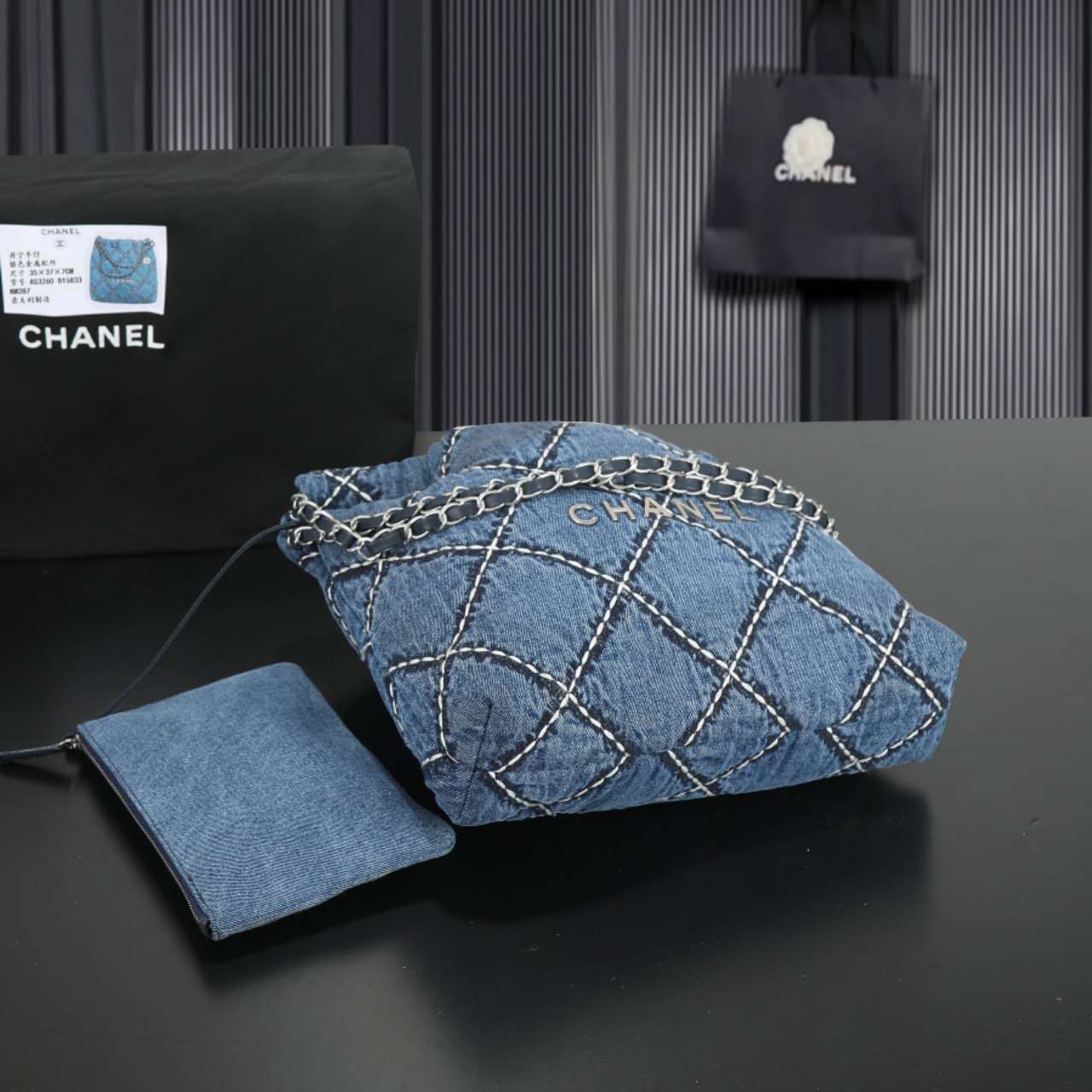 chanel